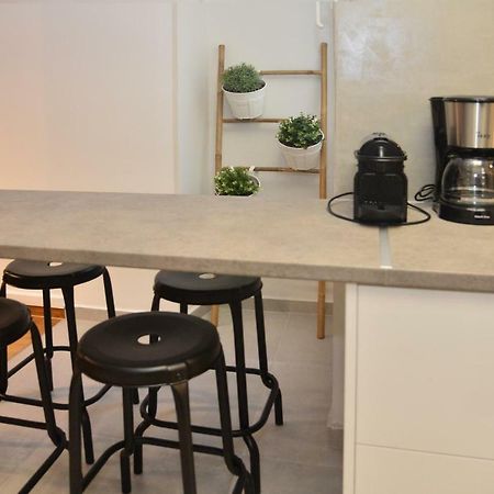 Athens Destination: A Home Away From Home Extérieur photo
