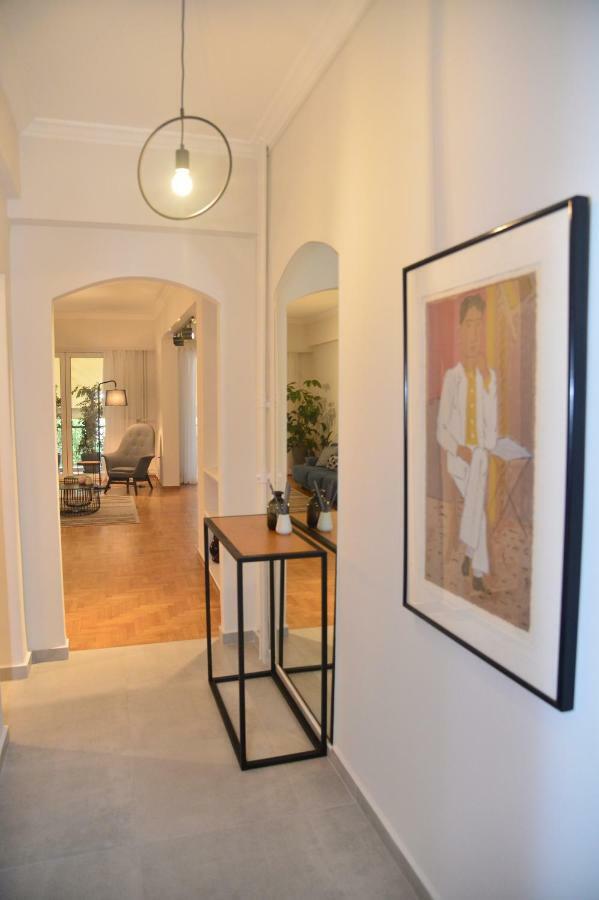 Athens Destination: A Home Away From Home Extérieur photo