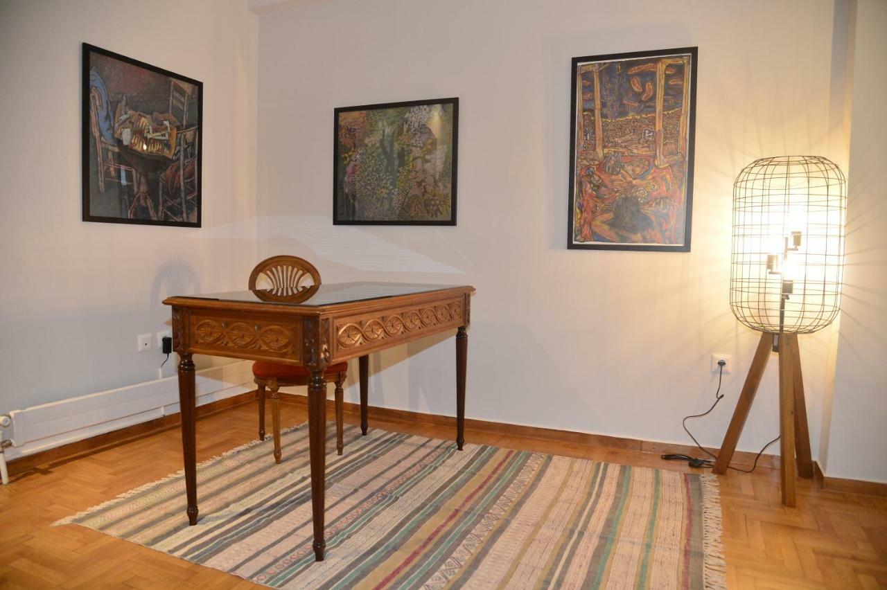 Athens Destination: A Home Away From Home Extérieur photo