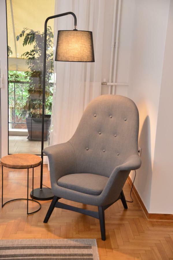 Athens Destination: A Home Away From Home Extérieur photo