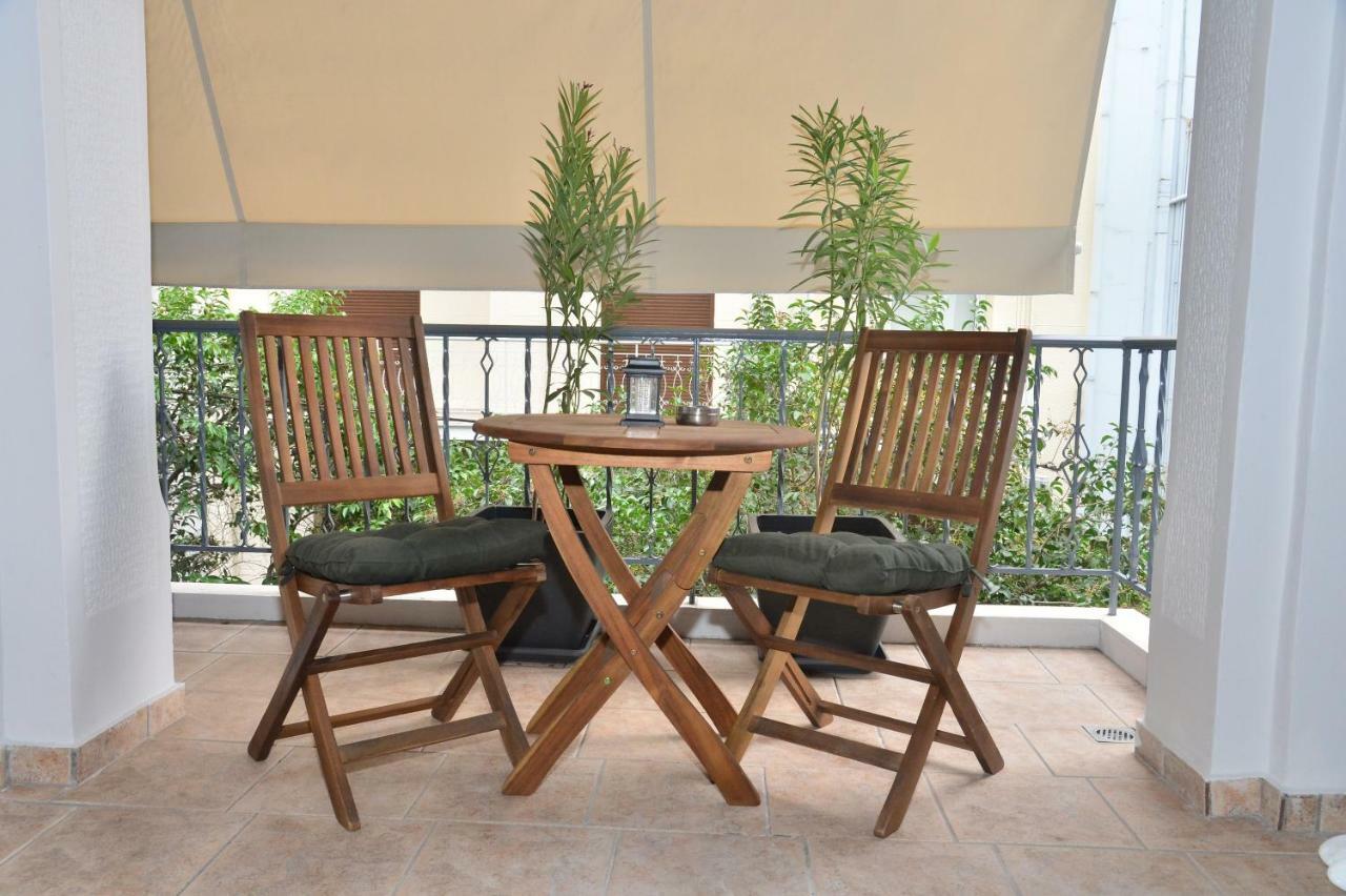 Athens Destination: A Home Away From Home Extérieur photo