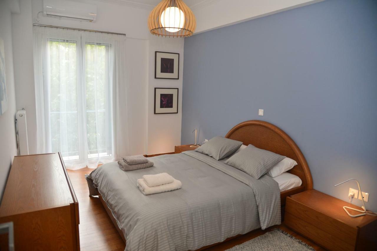 Athens Destination: A Home Away From Home Extérieur photo