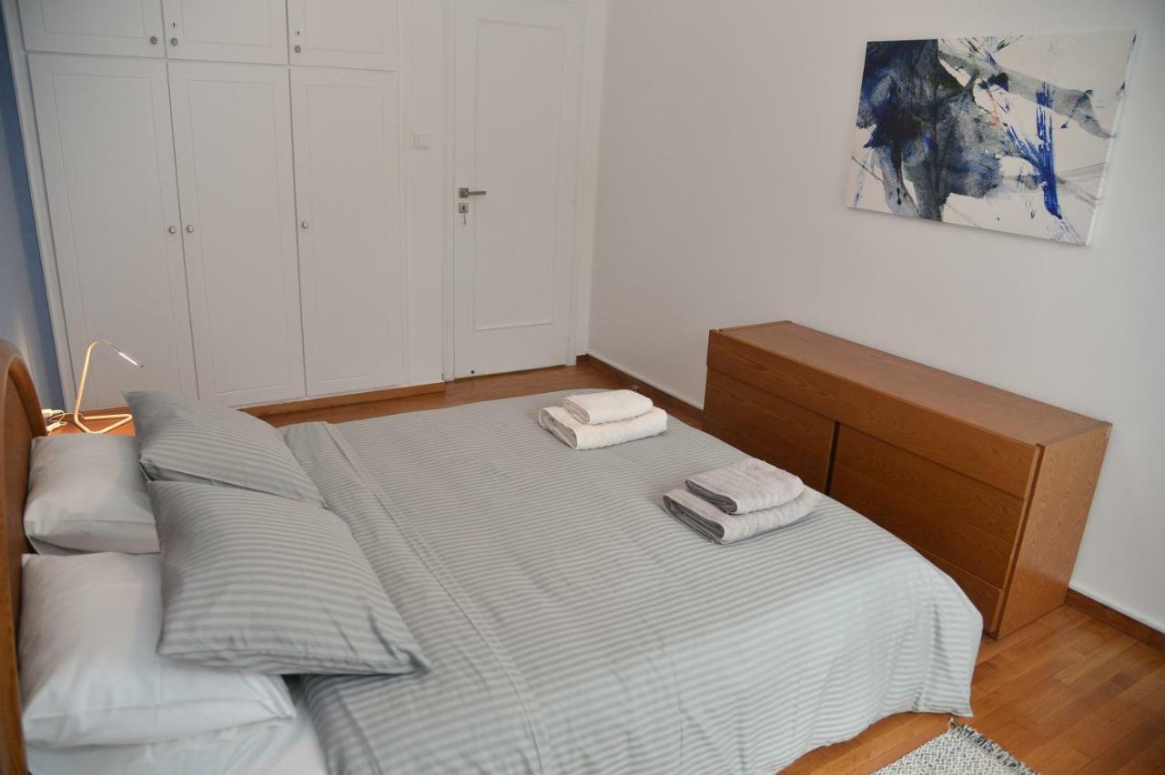 Athens Destination: A Home Away From Home Extérieur photo