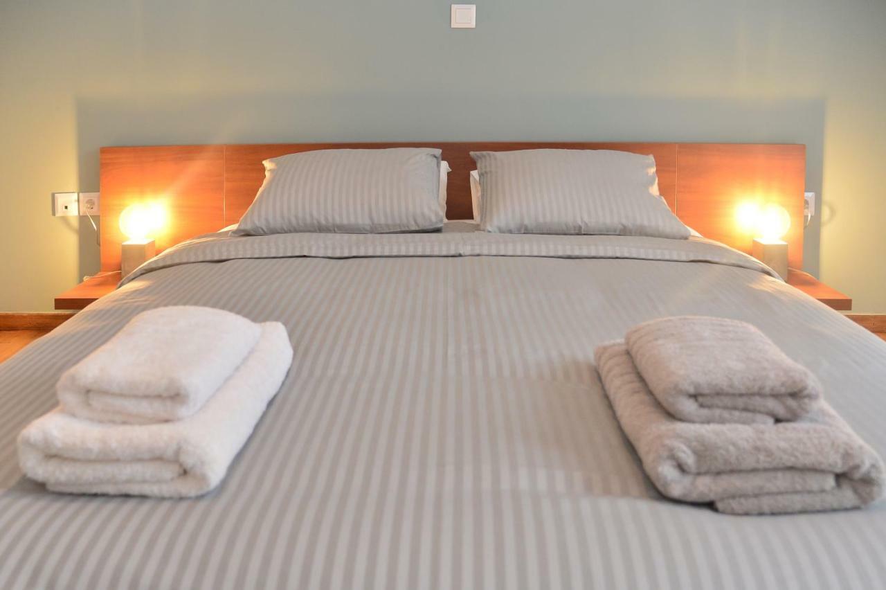 Athens Destination: A Home Away From Home Extérieur photo